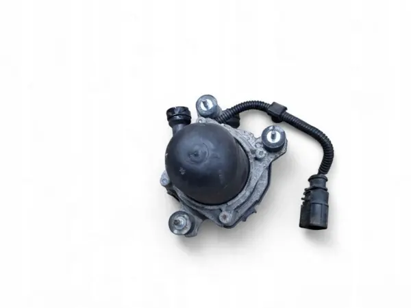 Porsche Cayenne 2016 secundaire luchtpomp OEM 07K959253A image 5
