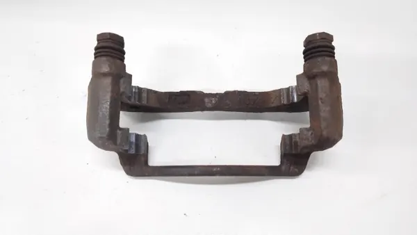 Honda 1131 Vordere Klemmhalterung - Gebrauchtes OEM-Teil image 2