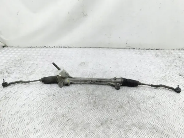 Gebrauchte Lenkgetriebe OEM JG201004810 Nissan Micra image 2