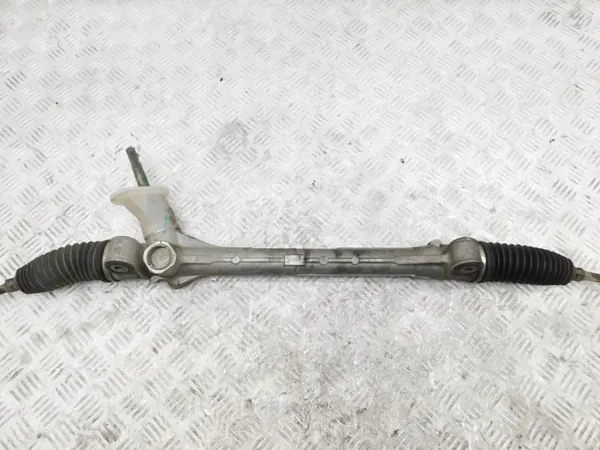 Gebrauchte Lenkgetriebe OEM JG201004810 Nissan Micra image 4