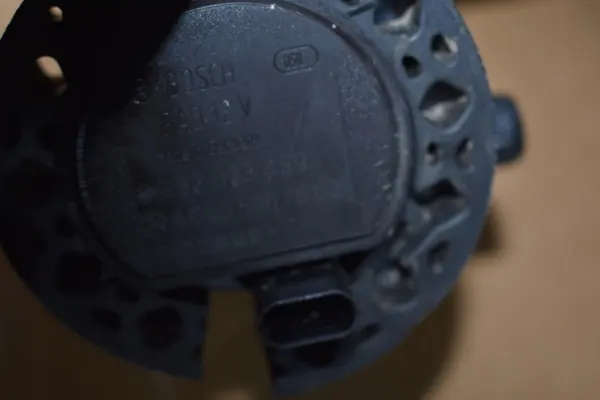 Vesiputket + Pumppu Mercedes W206 image 3