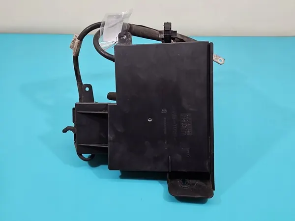 MÓDULO DE CONTROLE START STOP PEUGEOT 508 I 9691626980 image 2