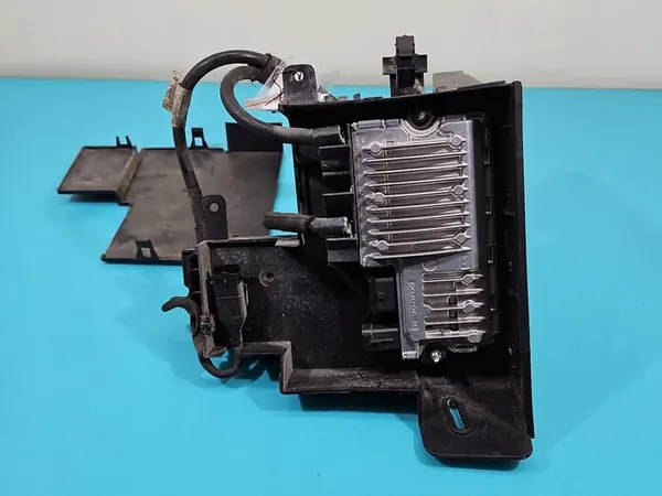 MÓDULO DE CONTROLE START STOP PEUGEOT 508 I 9691626980 image 4