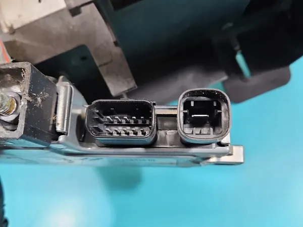 MÓDULO DE CONTROLE START STOP PEUGEOT 508 I 9691626980 image 7