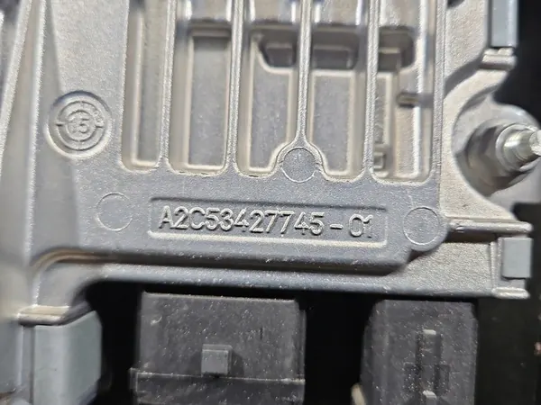 MÓDULO DE CONTROLE START STOP PEUGEOT 508 I 9691626980 image 8