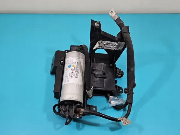 MÓDULO DE CONTROLE START STOP PEUGEOT 508 I 9691626980 image 9