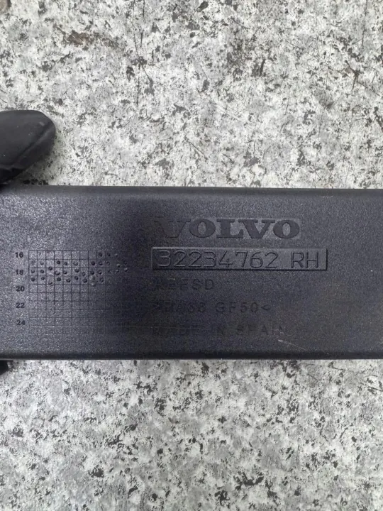 Support de fixation d'aile droit OEM 32234762 Volvo XC40 image 5