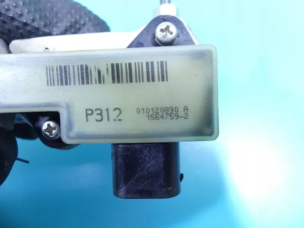 Bomba de Embreagem Subaru Legacy V 1564759-2 2.0D image 5