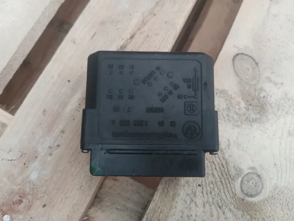 Module bougies préchauffage BMW 1285085A E28 2.4td image 5