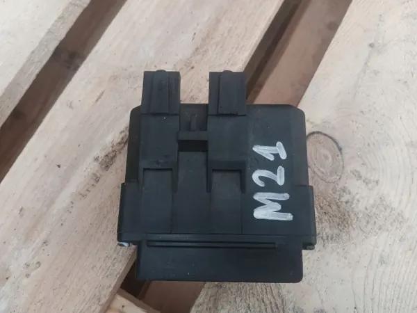 Module bougies préchauffage BMW 1285085A E28 2.4td image 6