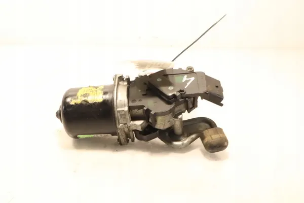 Frontscheibenwischermotor Renault Clio III 54523631 image 3