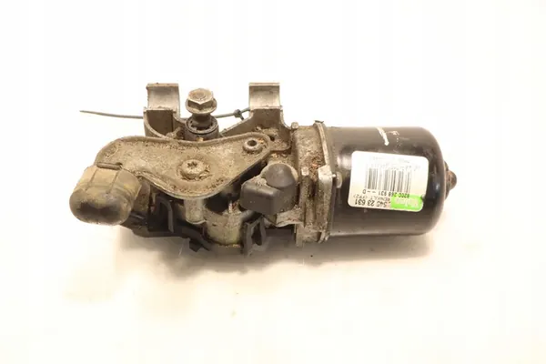 Frontscheibenwischermotor Renault Clio III 54523631 image 6