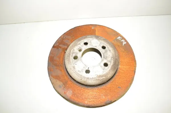 BMW OE Remschijf 348x30mm OEM 34106898723 image 2