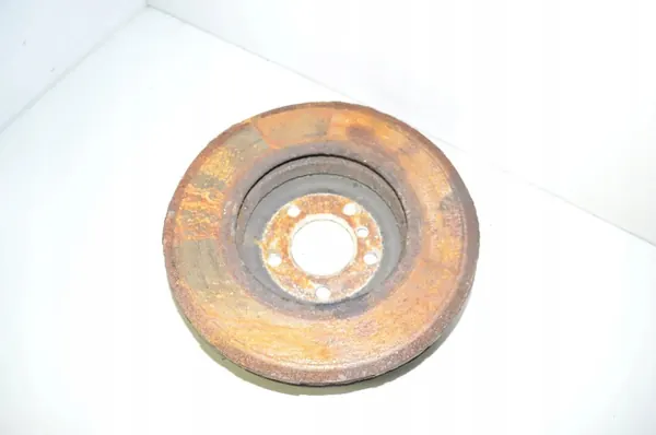 BMW OE Remschijf 348x30mm OEM 34106898723 image 3
