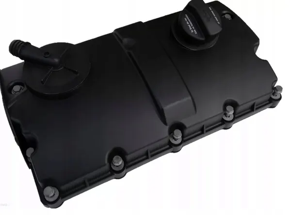 Ventilock OE VW 1.9 2.0 TDI 038103469AE image 2