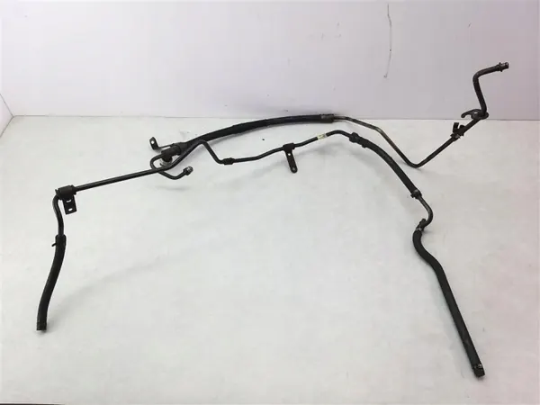 Stuurbuis OEM 1S7C-3A656-AH Ford Mondeo MK3 image 2