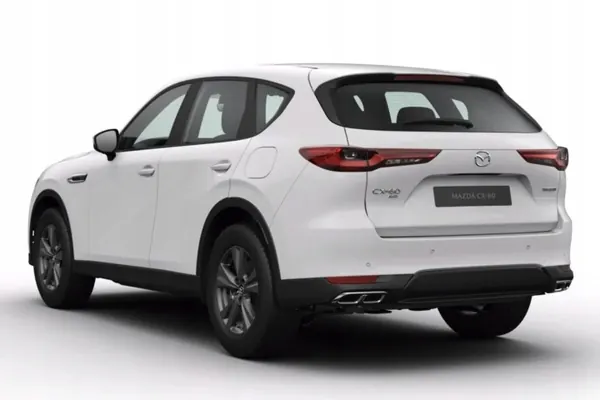 Mazda CX-60 Sivulista OEM KAAA68D5X Oikea Taka image 5