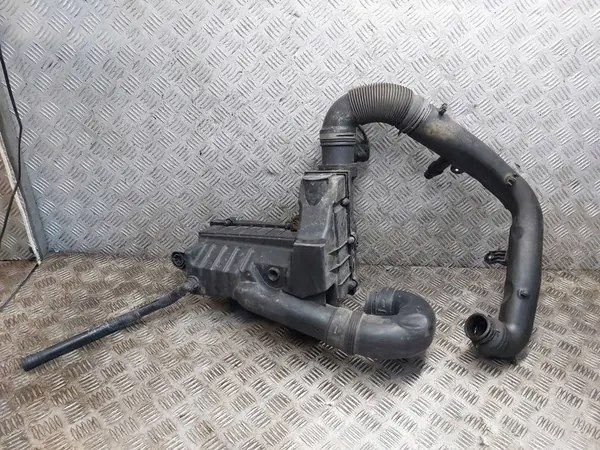 Ilmansuodattimen kotelo + imusarja SEAT ALTEA XL 1.9 TDI image 3
