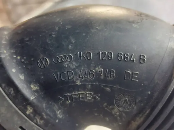 Ilmansuodattimen kotelo + imusarja SEAT ALTEA XL 1.9 TDI image 7