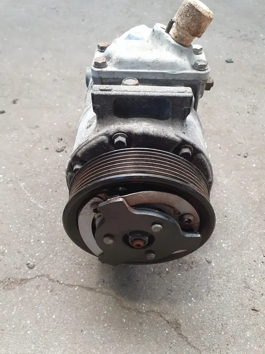 Compressore aria condizionata Audi VW Skoda Seat 1K0820803F image 3
