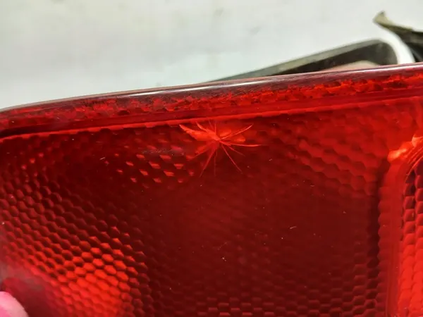 Lámpara Trasera Izquierda Audi A6 C5 Avant image 6