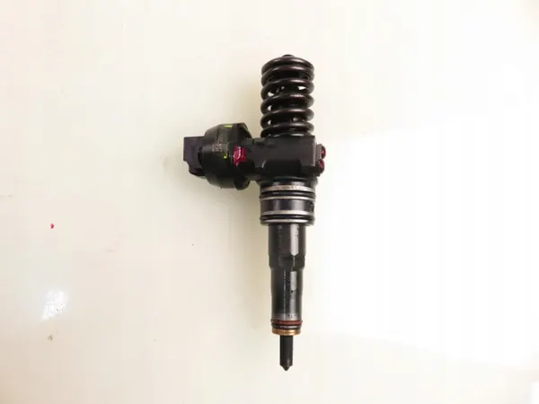 Pompe lave-glace OEM 038130073BP VW Audi Skoda image 2