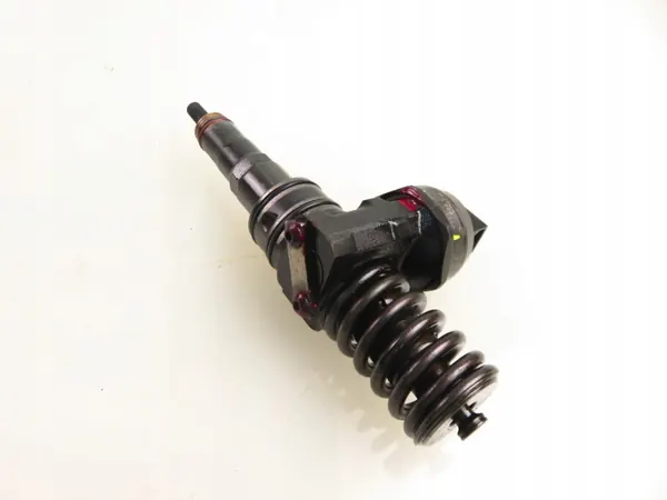 Pompe lave-glace OEM 038130073BP VW Audi Skoda image 3