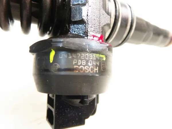 Pompe lave-glace OEM 038130073BP VW Audi Skoda image 4