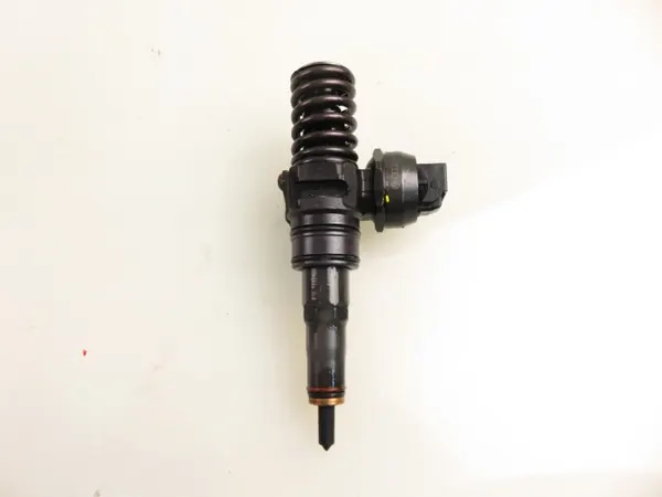 Pompe lave-glace OEM 038130073BP VW Audi Skoda image 6