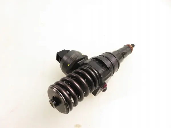 Pompe lave-glace OEM 038130073BP VW Audi Skoda image 7