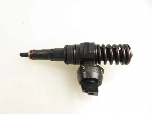 Pompe lave-glace OEM 038130073BP VW Audi Skoda image 8