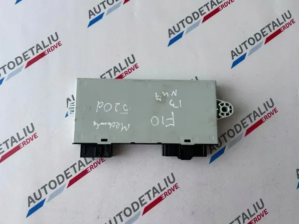 Juego de Encendido OEM 8576333 para BMW 5 F10 2.0L Diésel image 10