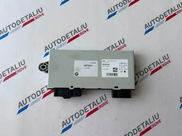Juego de Encendido OEM 8576333 para BMW 5 F10 2.0L Diésel image 3