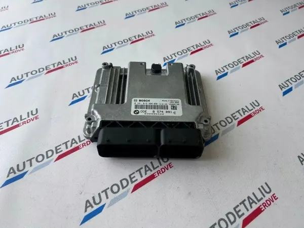 Juego de Encendido OEM 8576333 para BMW 5 F10 2.0L Diésel image 4