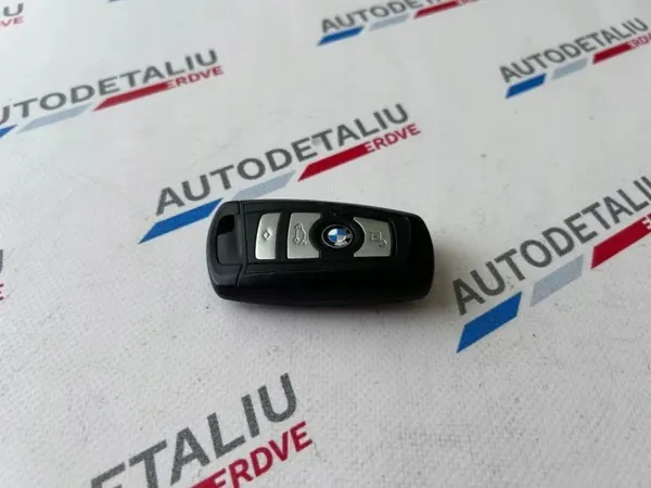 Juego de Encendido OEM 8576333 para BMW 5 F10 2.0L Diésel image 5