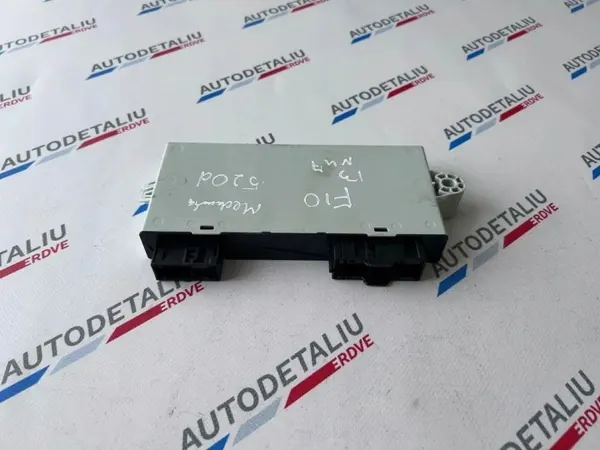Juego de Encendido OEM 8576333 para BMW 5 F10 2.0L Diésel image 9