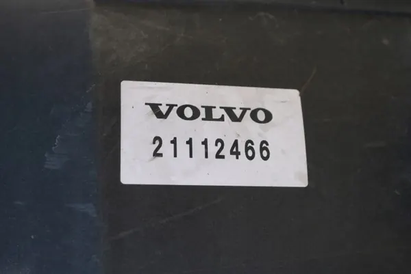 Filtro de ar usado OEM 21112466 para Volvo FM 450 image 4
