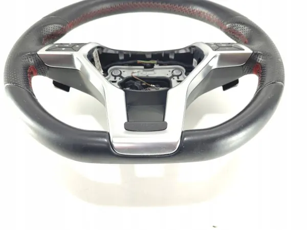OEM A1724601903 AMG Leren Stuur Mercedes image 10