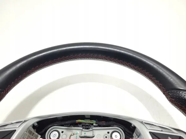 OEM A1724601903 AMG Leren Stuur Mercedes image 3