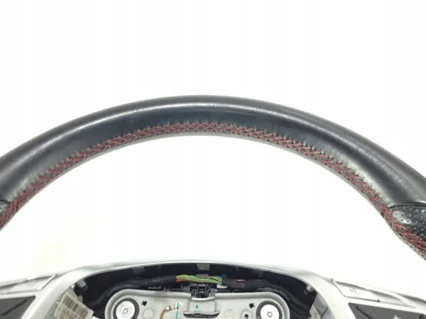 OEM A1724601903 AMG Leren Stuur Mercedes image 5