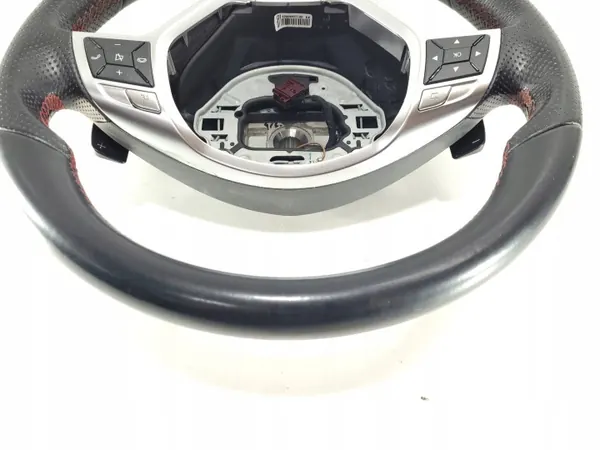 OEM A1724601903 AMG Leren Stuur Mercedes image 8