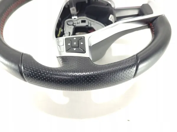 OEM A1724601903 AMG Leren Stuur Mercedes image 9