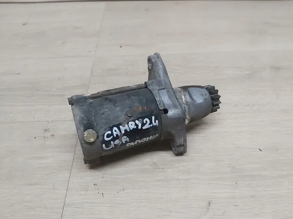 Motor de arranque TOYOTA SIENNA 03-10 3.3 image 3