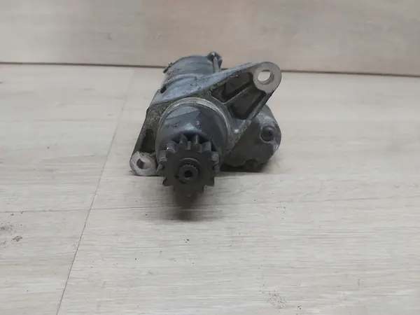 Motor de arranque TOYOTA SIENNA 03-10 3.3 image 4