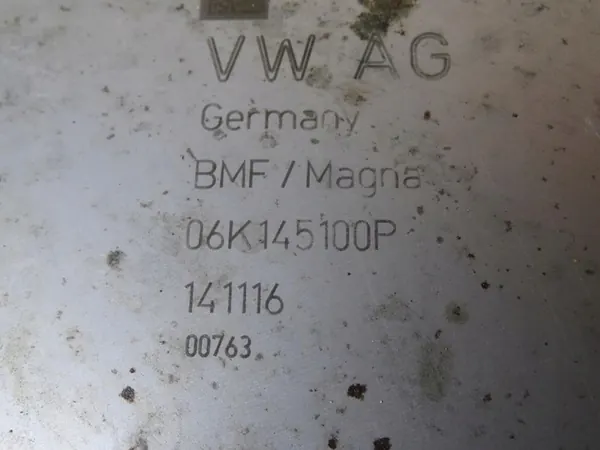 AUDI TT 8S 1.8 TFSI Imupumppu OEM 06K145100P image 4