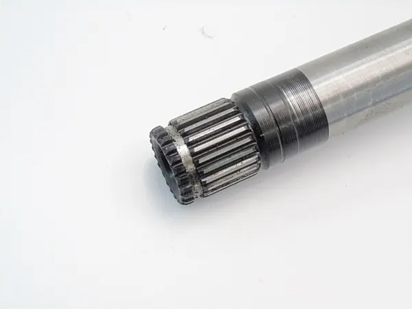 Versnellingsbak as DSG KMXDSGWW MS142512 voor VW image 4