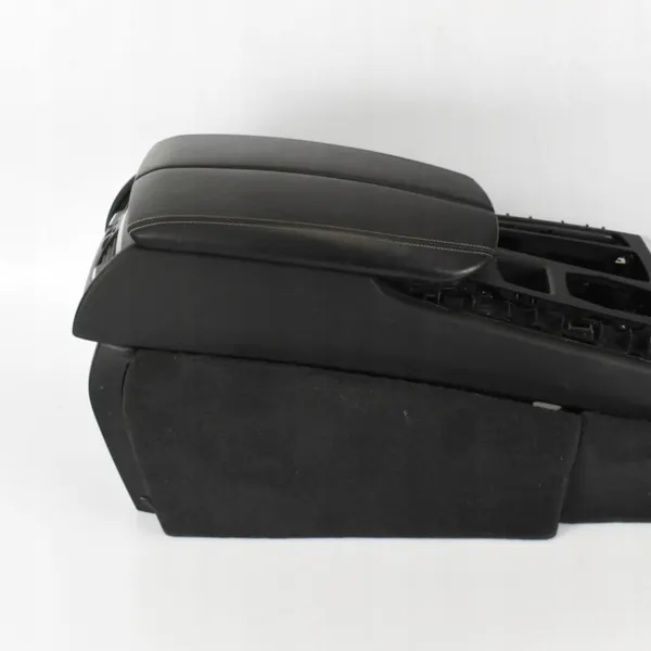 Reposabrazos consola central delantera OEM 9252117 BMW X5 F15 image 10