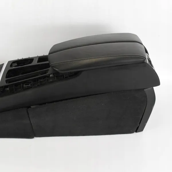 Reposabrazos consola central delantera OEM 9252117 BMW X5 F15 image 8