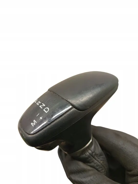 Pommeau de levier Dodge Durango III OEM 12161149F image 5