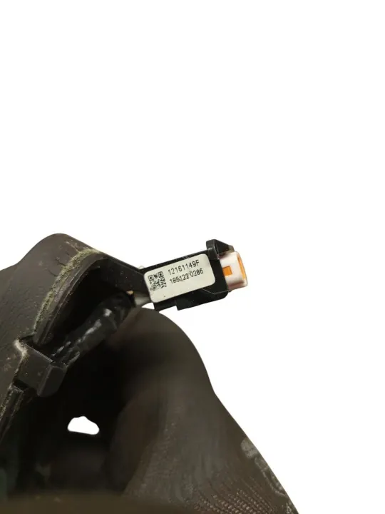 Pommeau de levier Dodge Durango III OEM 12161149F image 6
